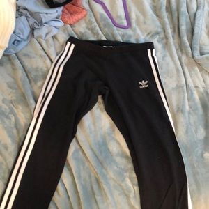Adidas leggings
